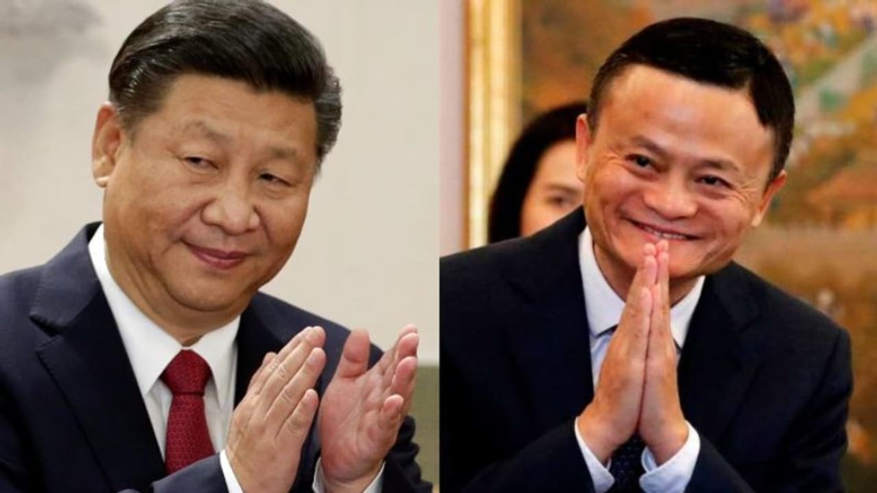 48 മണിക്കൂർ മുമ്പ് വിലക്ക് വരുന്നു: ജാക്ക് മായെ കാണാതാകുന്നു; ഒക്ടോബറിൽ നടത്തിയ പ്രസംഗം ലോകത്ത് ചർച്ചയാകുന്നു 48 മണിക്കൂർ മുമ്പ് വിലക്ക് വരുന്നു: ജാക്ക് മായെ കാണാതാകുന്നു; ഒക്ടോബറിൽ നടത്തിയ പ്രസംഗം ലോകത്ത് ചർച്ചയാകുന്നു