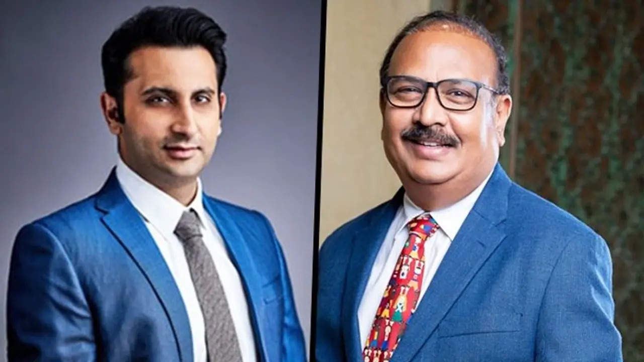 Serum Institute, Bharat Biotech issue joint statement, pledge smooth COVID 19 vaccine rollout Serum Institute, Bharat Biotech issue joint statement, pledge smooth COVID 19 vaccine rollout