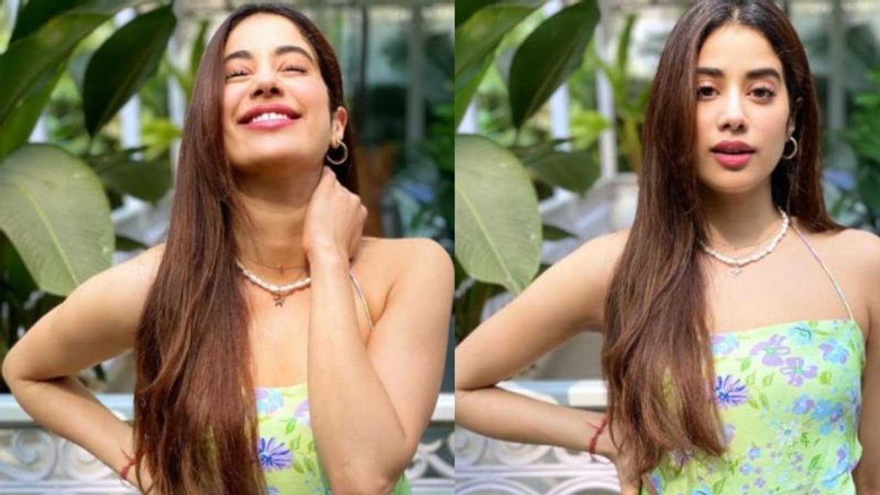 39 കോടിയുടെ ആഢംബരഭവനം സ്വന്തമാക്കി നടി ജാന്‍വി കപൂര്‍!