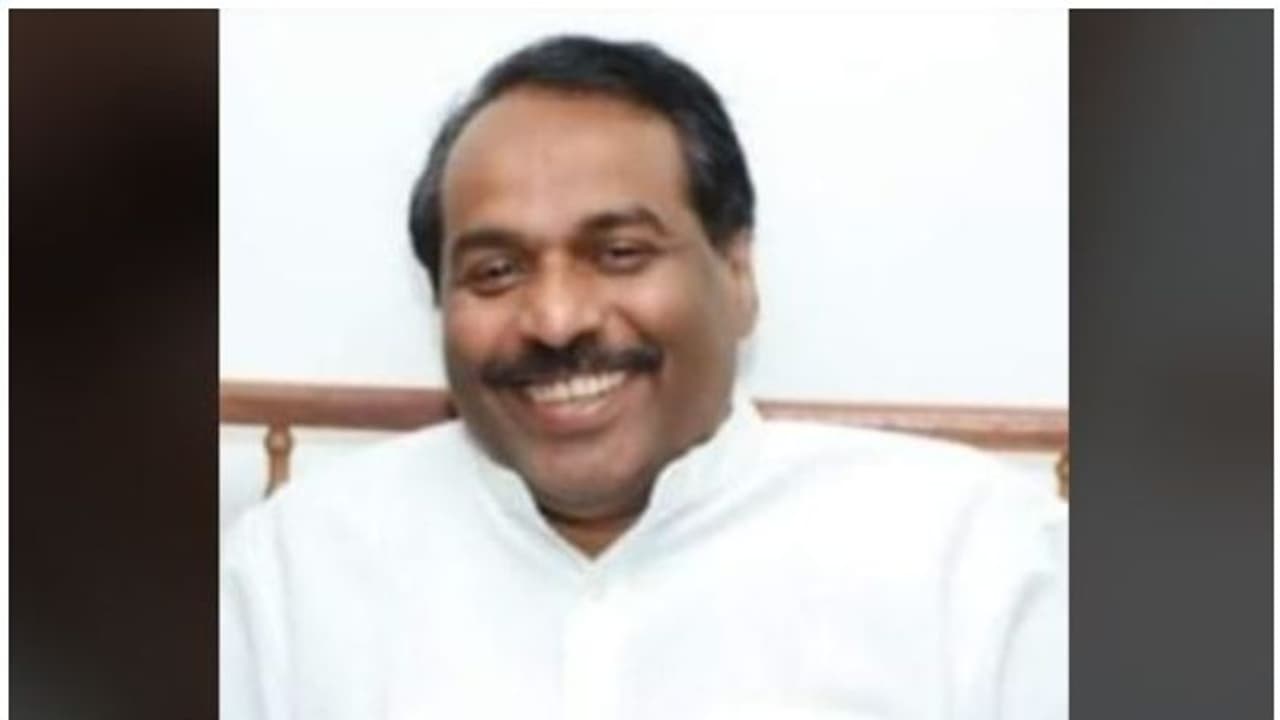 ജോണ്‍ സാമുവല്‍ കെപിസിസി പബ്ലിക് പോളിസി അധ്യക്ഷന്‍