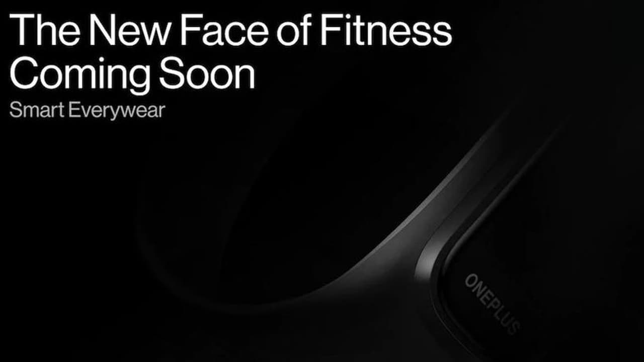 జనవరి 11న ఇండియన్ మార్కెట్లోకి వన్ప్లస్ ఫిట్నెస్ బ్యాండ్.. ధర, ఫీచర్లు తెలుసుకోండి.. జనవరి 11న ఇండియన్ మార్కెట్లోకి వన్ప్లస్ ఫిట్నెస్ బ్యాండ్.. ధర, ఫీచర్లు తెలుసుకోండి..