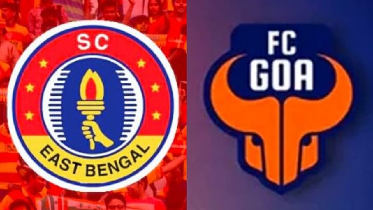 ISL 2021, দুই স্প্যানিস কোচের মগজাস্ত্রের লড়াই, প্রথম জয়ের খঁজে এসসি ইস্টবেঙ্গল ও গোয়া ISL 2021, দুই স্প্যানিস কোচের মগজাস্ত্রের লড়াই, প্রথম জয়ের খঁজে এসসি ইস্টবেঙ্গল ও গোয়া