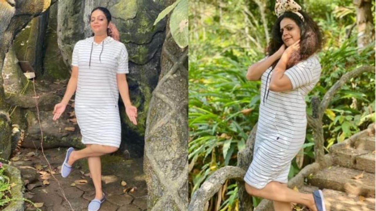 'വരം കിട്ടിയാല്‍ അശ്വതി അറിയിക്കുന്നതായിരിക്കും'; വൈറലായി താരത്തിന്റെ പുത്തന്‍ ചിത്രം