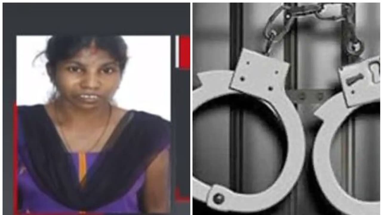 ബദിയടുക്കയിലെ ഒന്നര വയസുകാരന്റേത് കൊലപാതകം, അമ്മ അറസ്റ്റിൽ ബദിയടുക്കയിലെ ഒന്നര വയസുകാരന്റേത് കൊലപാതകം, അമ്മ അറസ്റ്റിൽ