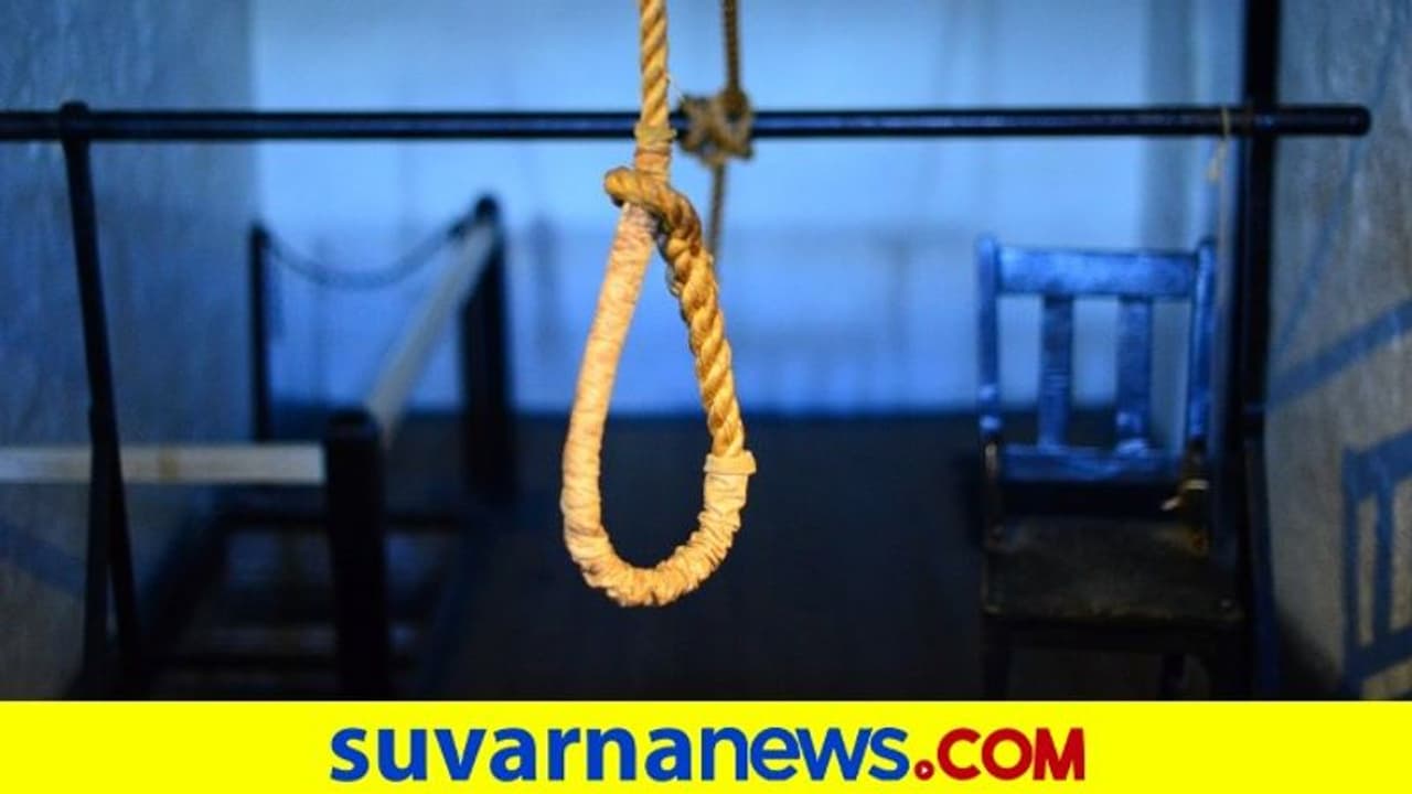 ಕಲಬುರಗಿ: ಹನ್ನೆರಡು ವರ್ಷದ ಬಾಲಕ ನೇಣಿಗೆ ಶರಣು