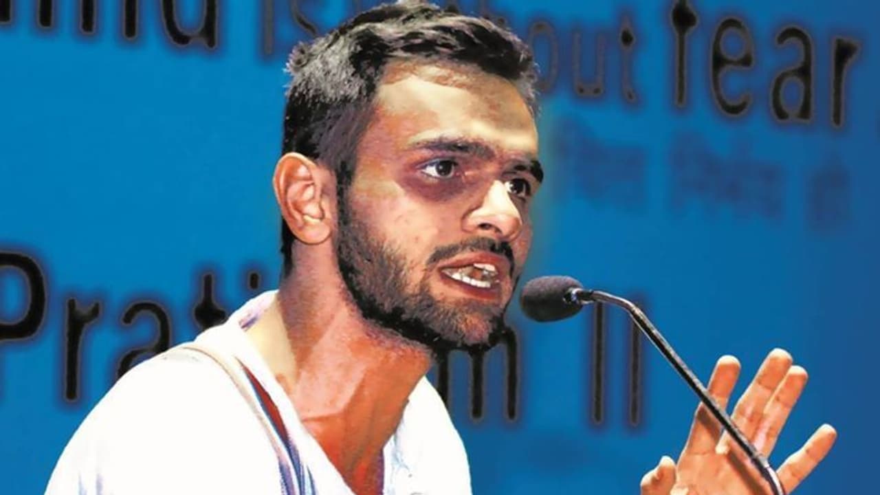 दिल्ली दंगा: कोर्ट ने कहा उमर खालिद ने ताहिर हुसैन के साथ मिलकर रची साजिश, ड्राइवर ने खोली दोनों की पोल