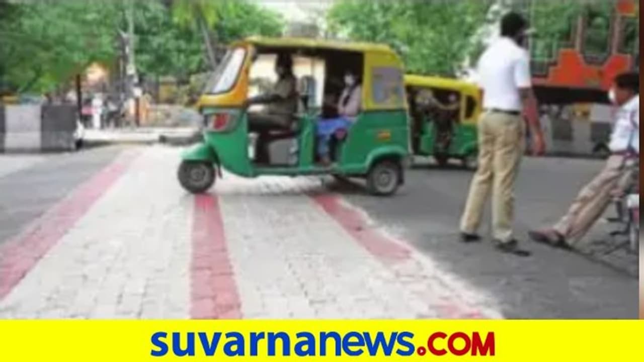 ರಸ್ತೆ ದಾಟೋದಿನ್ನು ಸುಲಭ: 300 ಕಡೆ ಎತ್ತರಿಸಿದ ರಸ್ತೆದಾಟುವ ಮಾರ್ಗ