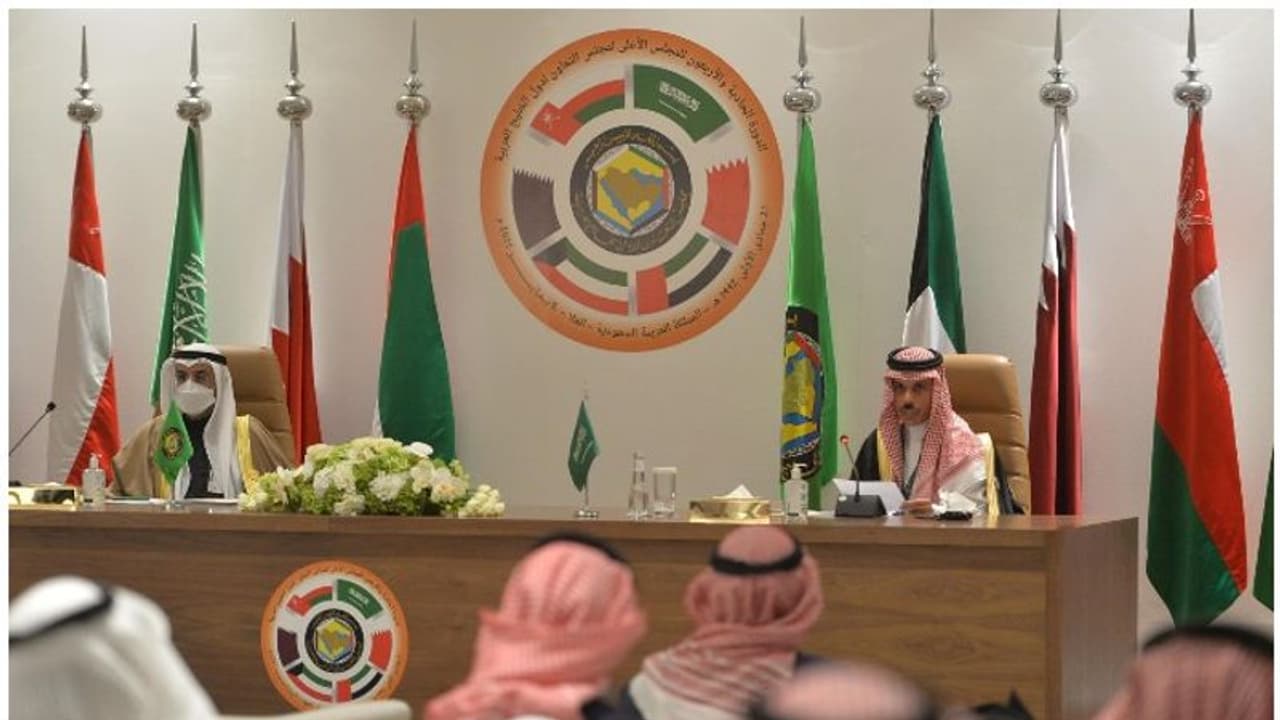 ഖത്തർ പ്രശ്നത്തിന് പൂർണ വിരാമമായെന്ന് സൗദി വിദേശകാര്യ മന്ത്രി ഖത്തർ പ്രശ്നത്തിന് പൂർണ വിരാമമായെന്ന് സൗദി വിദേശകാര്യ മന്ത്രി