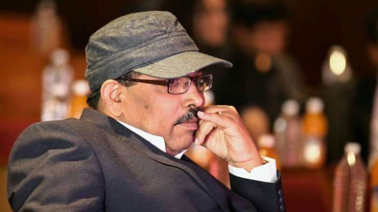 चटनी में जहर घर में सुरंग बनाकर छोड़ा कोबरा, इसरो वैज्ञानिक ने बताया 3 बार की गई मारने की कोशिश