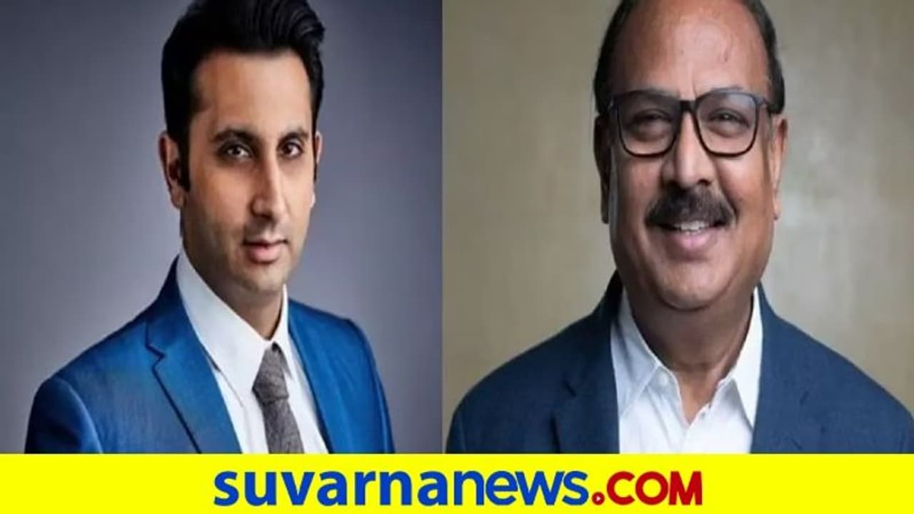 ಸೀರಂ ಭಾರತ್ ಬಯೋಟೆಕ್ ‘ಕದನವಿರಾಮ’: ಲಸಿಕೆ ಉತ್ಪಾದನೆ, ಪೂರೈಕೆಯಲ್ಲಿ ಒಟ್ಟಾಗಿ ಕೆಲಸ! ಸೀರಂ ಭಾರತ್ ಬಯೋಟೆಕ್ ‘ಕದನವಿರಾಮ’: ಲಸಿಕೆ ಉತ್ಪಾದನೆ, ಪೂರೈಕೆಯಲ್ಲಿ ಒಟ್ಟಾಗಿ ಕೆಲಸ!