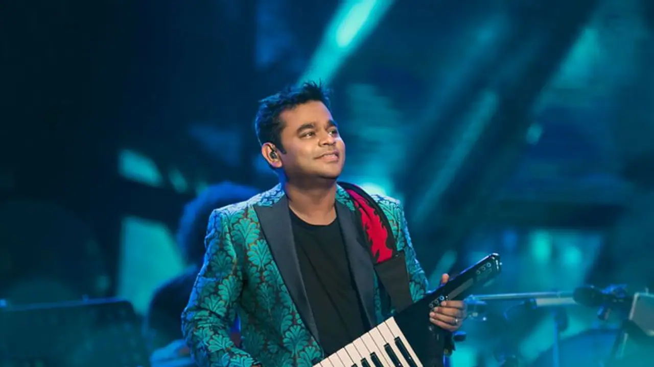 A. R. Rahman opens up on Atrangi Re music album, check details