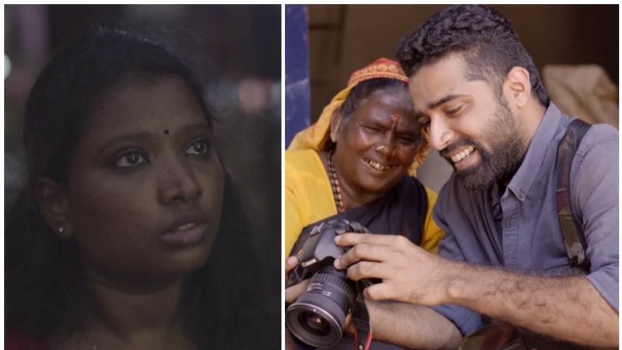 ആത്മഹത്യ ചെയ്യാനായിരുന്നു അവളുടെ തീരുമാനം, പക്ഷേ സംഭവിച്ചത്; ഇത് വേറിട്ടൊരു ഹ്രസ്വചിത്രം