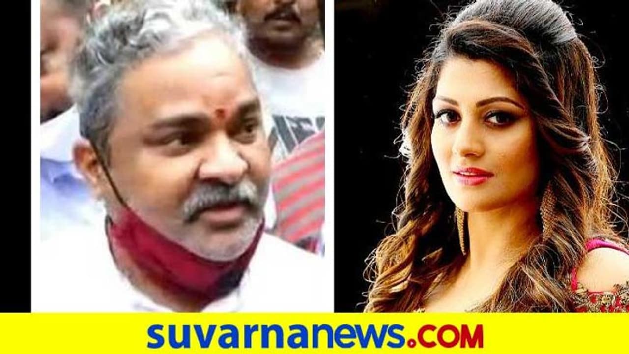 ರಾಧಿಕಾ ಕುಮಾರಸ್ವಾಮಿ ಜತೆ ನಿಕಟ ಸಂಪರ್ಕ ಹೊಂದಿದ್ದ ಫ್ರಾಡ್ ಯುವರಾಜನಿಗೆ ಬಿಗ್ ಶಾಕ್