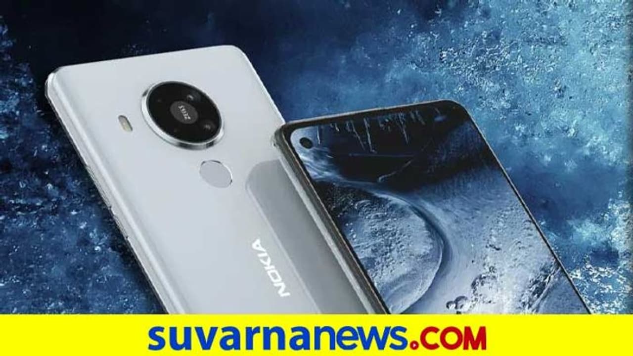 ನೋಕಿಯಾ 7.3 ಸ್ಮಾರ್ಟ್ಫೋನ್ನಲ್ಲಿ ಪವರ್ಫುಲ್ ಬ್ಯಾಟರಿ ನೋಕಿಯಾ 7.3 ಸ್ಮಾರ್ಟ್ಫೋನ್ನಲ್ಲಿ ಪವರ್ಫುಲ್ ಬ್ಯಾಟರಿ