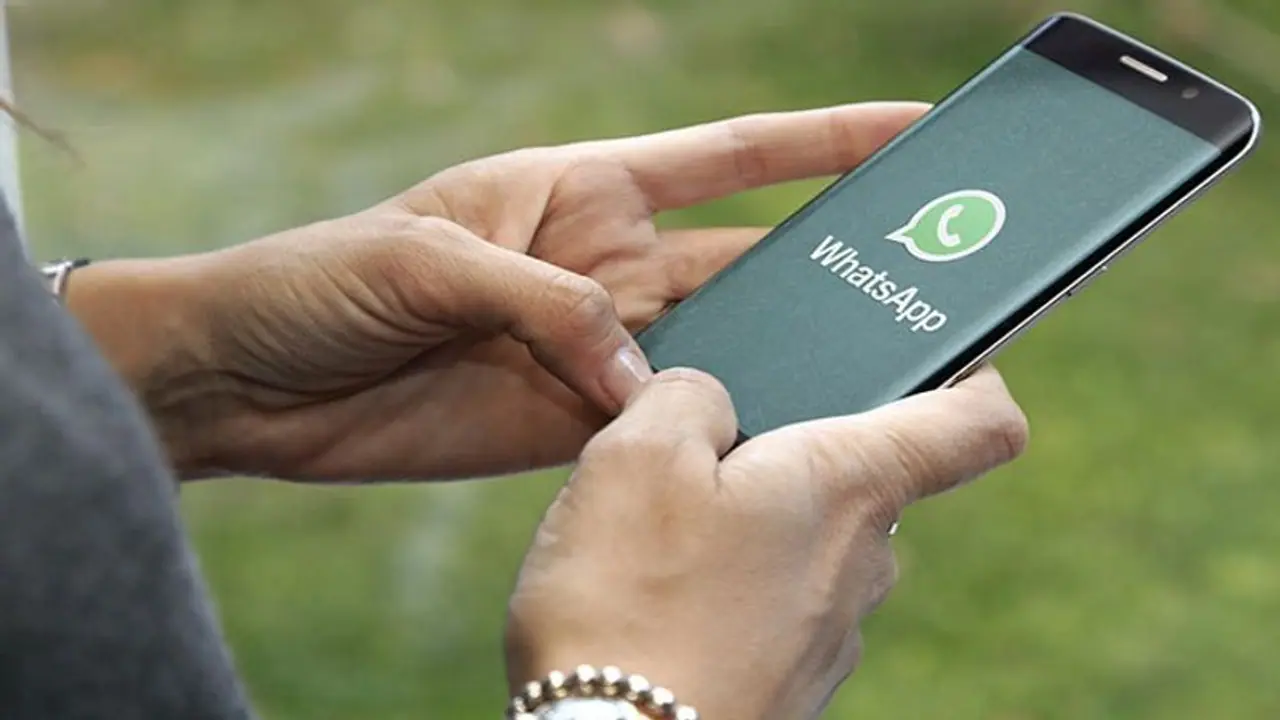 WhatsApp rolls out "Terms and Privacy Policy" update: Here's what you should know WhatsApp rolls out "Terms and Privacy Policy" update: Here's what you should know