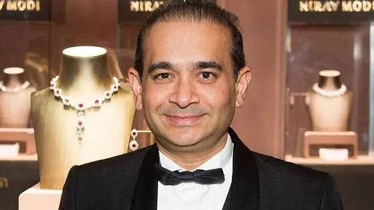 PNB scam: UK court orders Nirav Modi to be extradited to India PNB scam: UK court orders Nirav Modi to be extradited to India