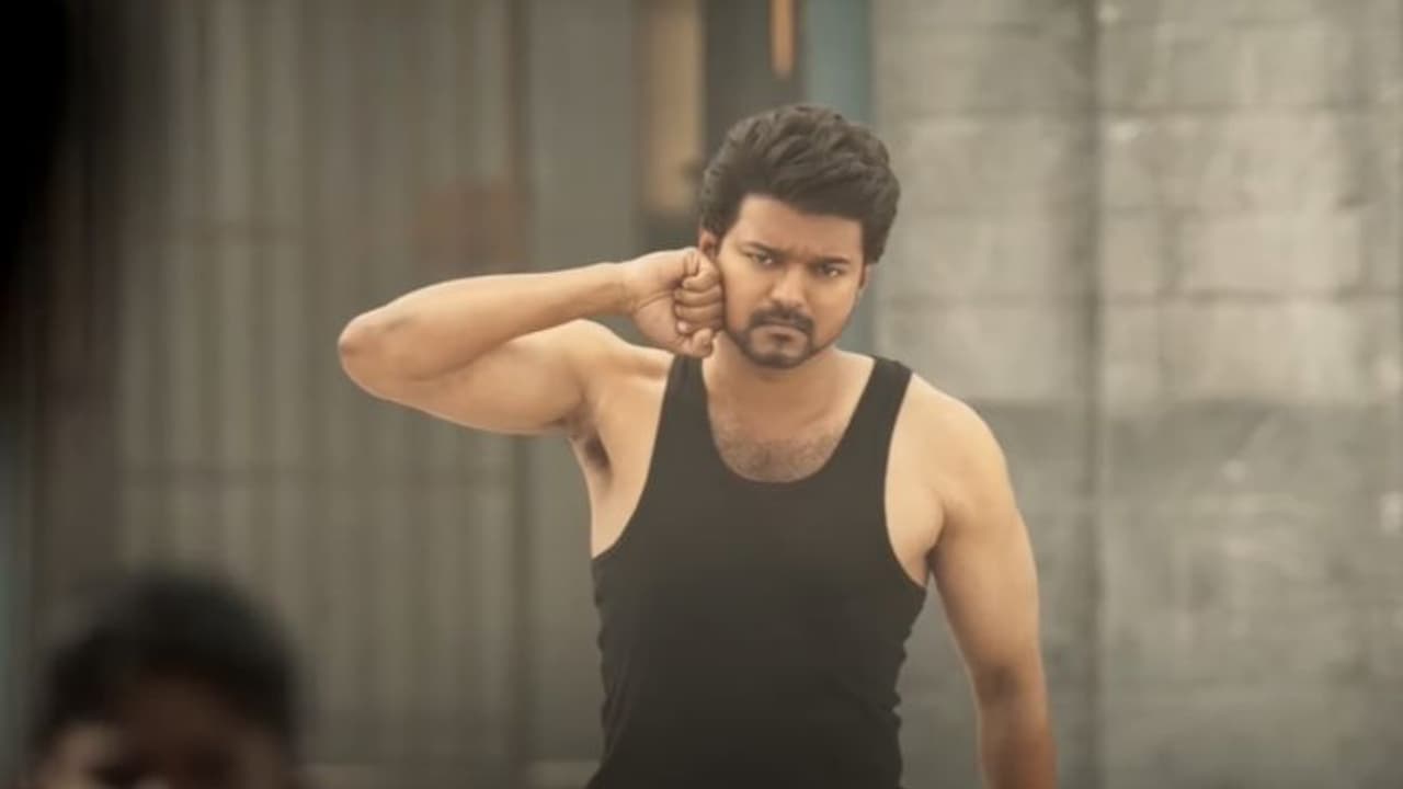 പഞ്ച് ഡയലോഗും ഫൈറ്റുമായി വിജയ്; 'മാസ്റ്റര്‍' പുതിയ പ്രൊമോ വീഡിയോ