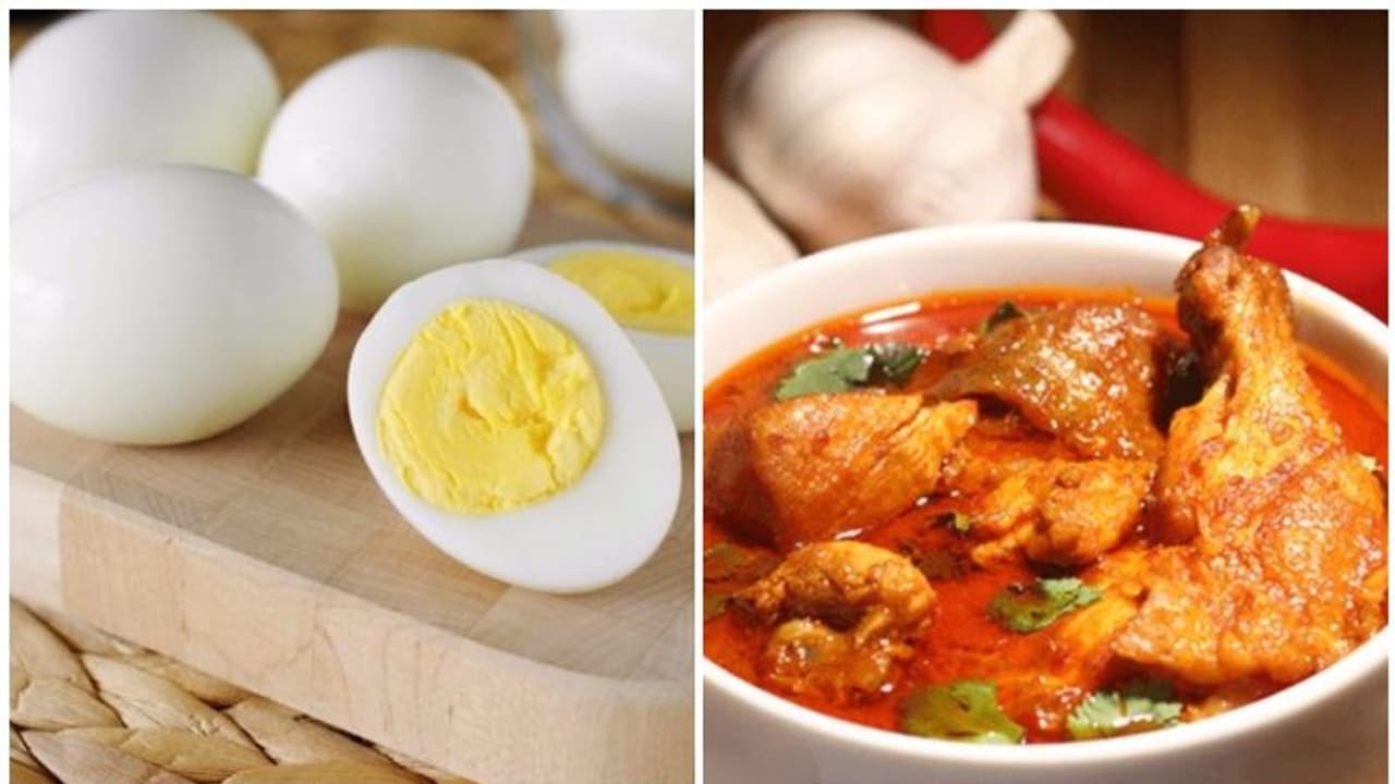 പക്ഷിപ്പനി; മുട്ടയും കോഴിയിറച്ചിയും കഴിക്കുന്നതിന് മുമ്പ് അറിയേണ്ടത്... പക്ഷിപ്പനി; മുട്ടയും കോഴിയിറച്ചിയും കഴിക്കുന്നതിന് മുമ്പ് അറിയേണ്ടത്...