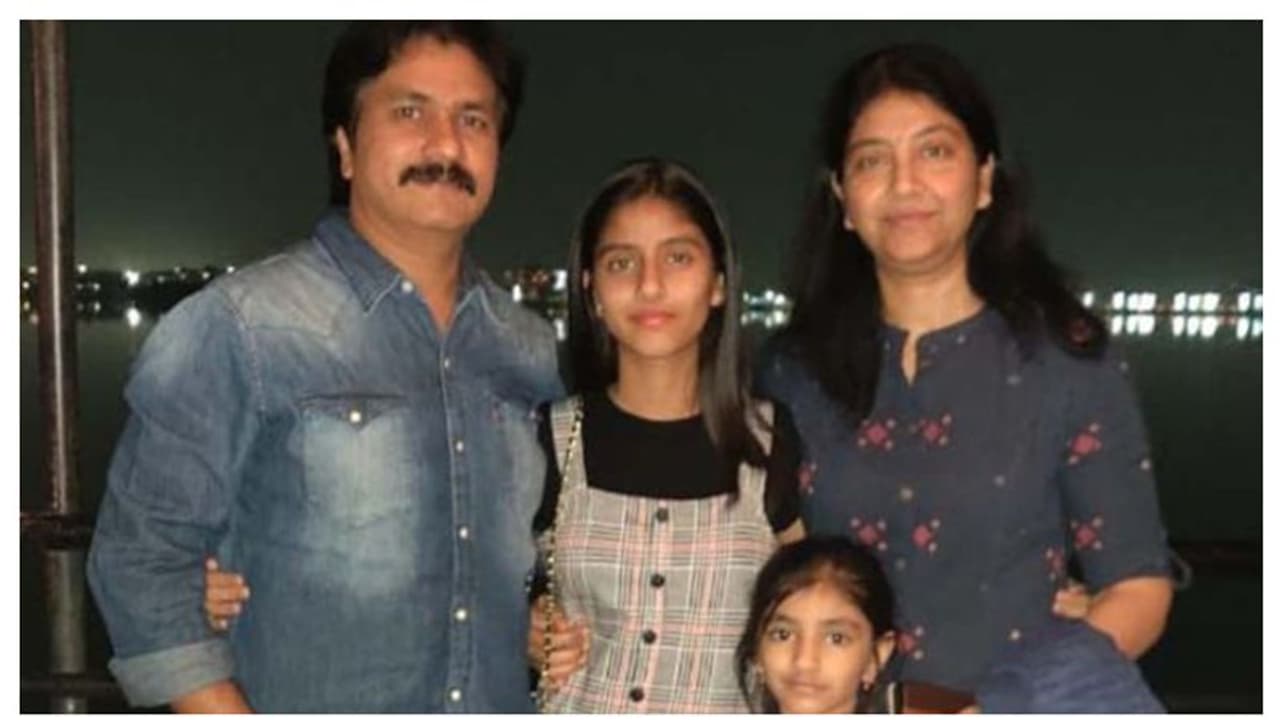 രണ്ടാം തവണ ഭാഗ്യം തുണച്ചു; പ്രവാസി ഇന്ത്യക്കാരനെ തേടിയെത്തിയത് ഏഴ് കോടി രണ്ടാം തവണ ഭാഗ്യം തുണച്ചു; പ്രവാസി ഇന്ത്യക്കാരനെ തേടിയെത്തിയത് ഏഴ് കോടി