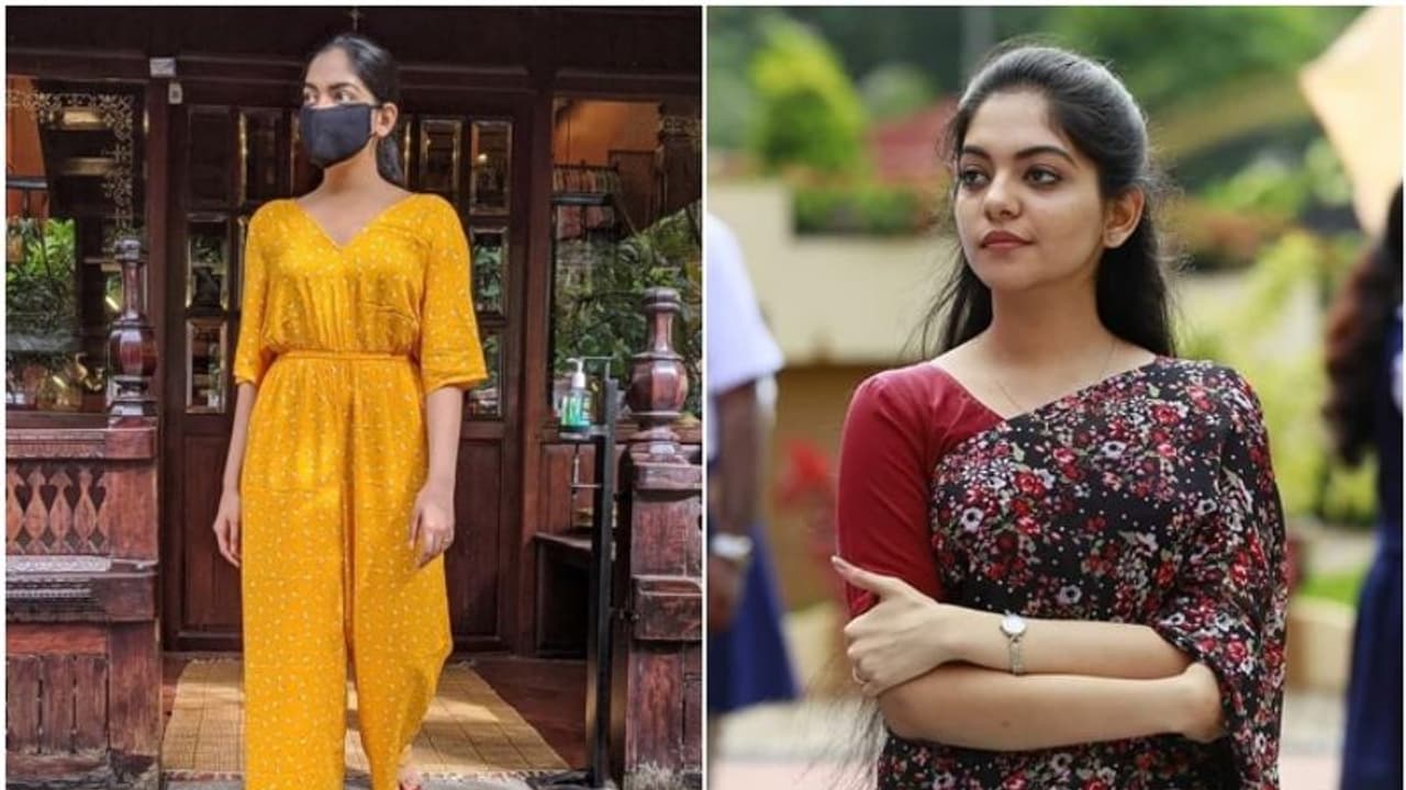 കൊവിഡ് നെഗറ്റീവ് ആയെന്ന് അഹാന കൃഷ്ണ; 20 ദിവസത്തെ ക്വാറന്റൈന് അവസാനിച്ചെന്നും താരം കൊവിഡ് നെഗറ്റീവ് ആയെന്ന് അഹാന കൃഷ്ണ; 20 ദിവസത്തെ ക്വാറന്റൈന് അവസാനിച്ചെന്നും താരം