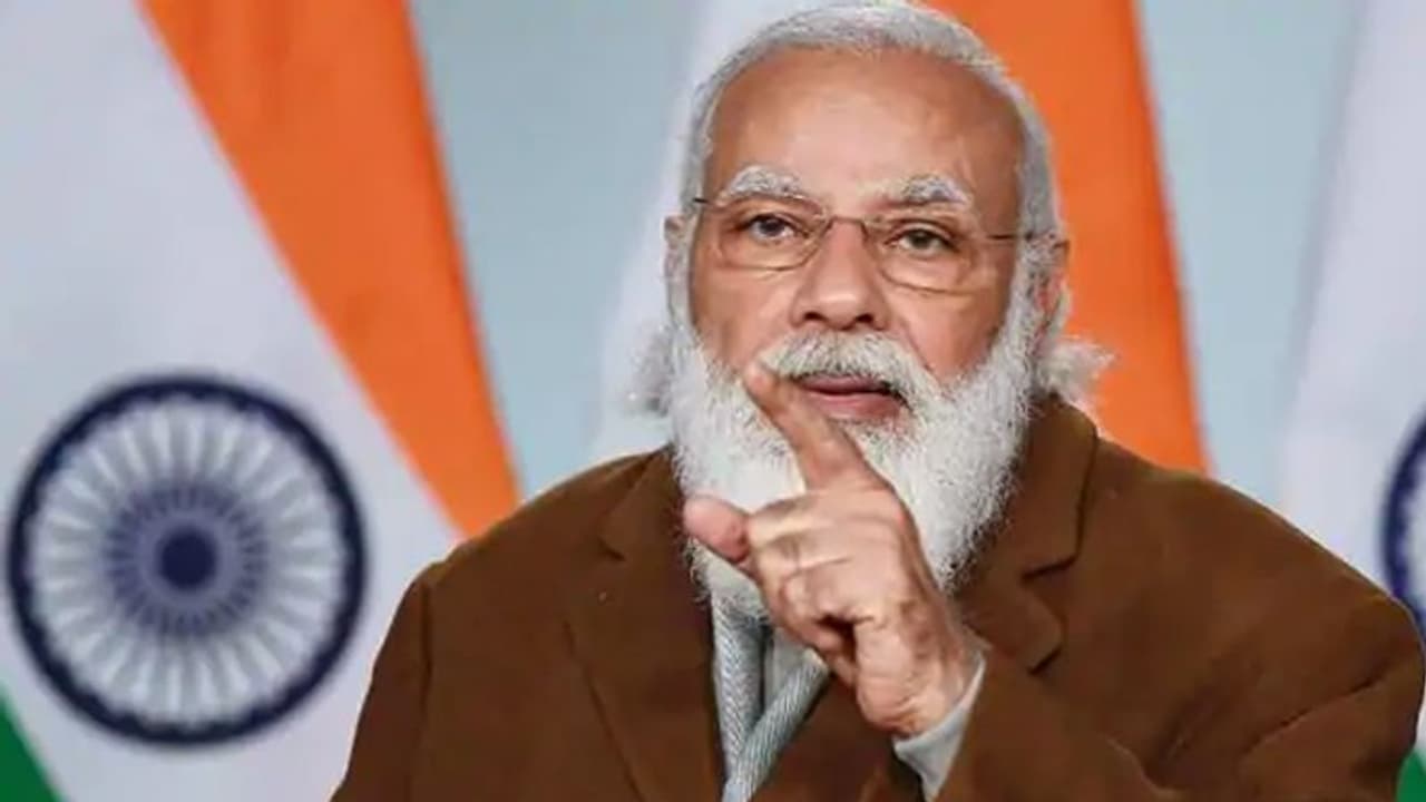 'কোনও উত্তর আছে', কেন সোশ্যাল মিডিয়ায় এই প্রশ্ন প্রধানমন্ত্রী নরেন্দ্র মোদীর