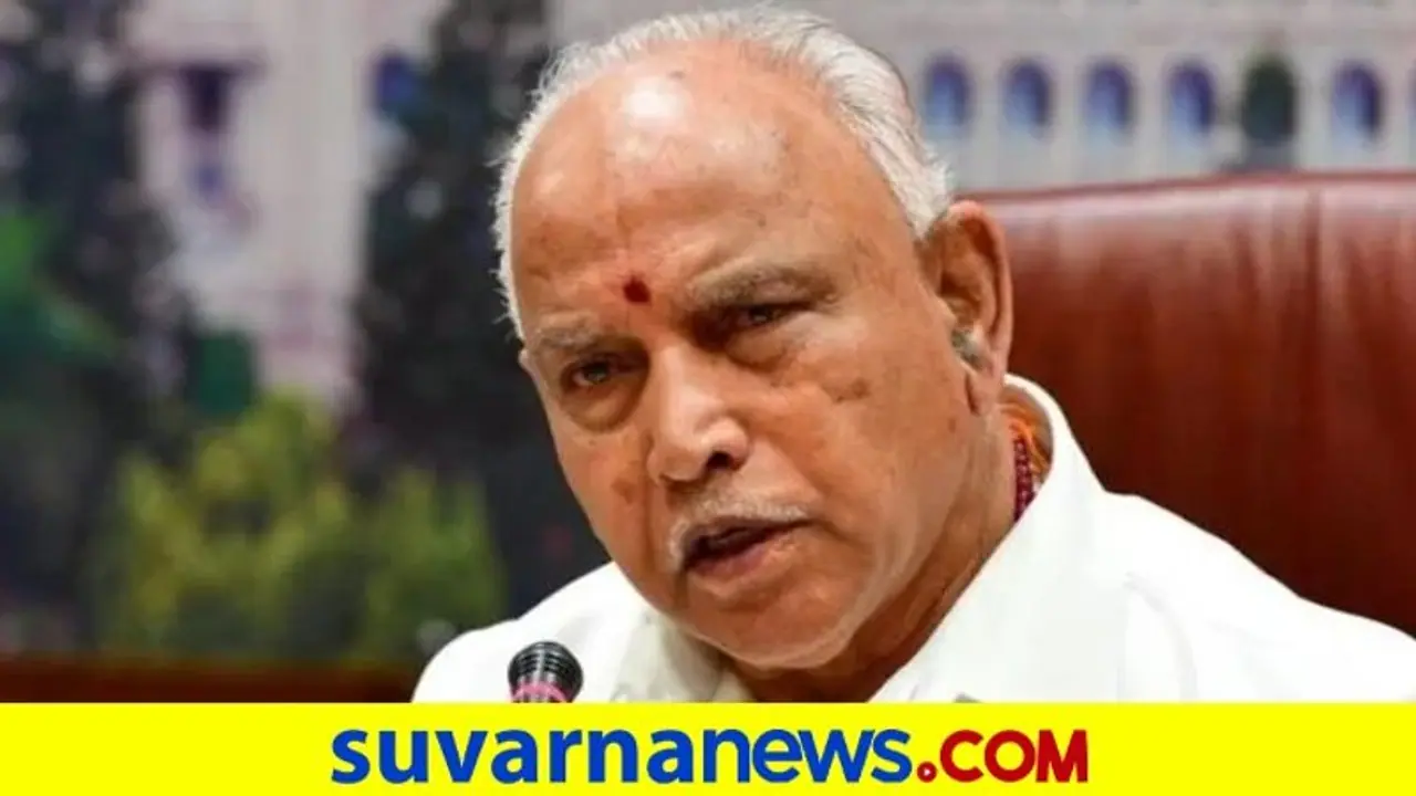 ಜಿಲ್ಲೆಗೆ ಹೋಗಿ ಕೋವಿಡ್ ನಿಯಂತ್ರಿಸಿ: ಸಿಎಂ ಅಪ್ಪಣೆ ಜಿಲ್ಲೆಗೆ ಹೋಗಿ ಕೋವಿಡ್ ನಿಯಂತ್ರಿಸಿ: ಸಿಎಂ ಅಪ್ಪಣೆ