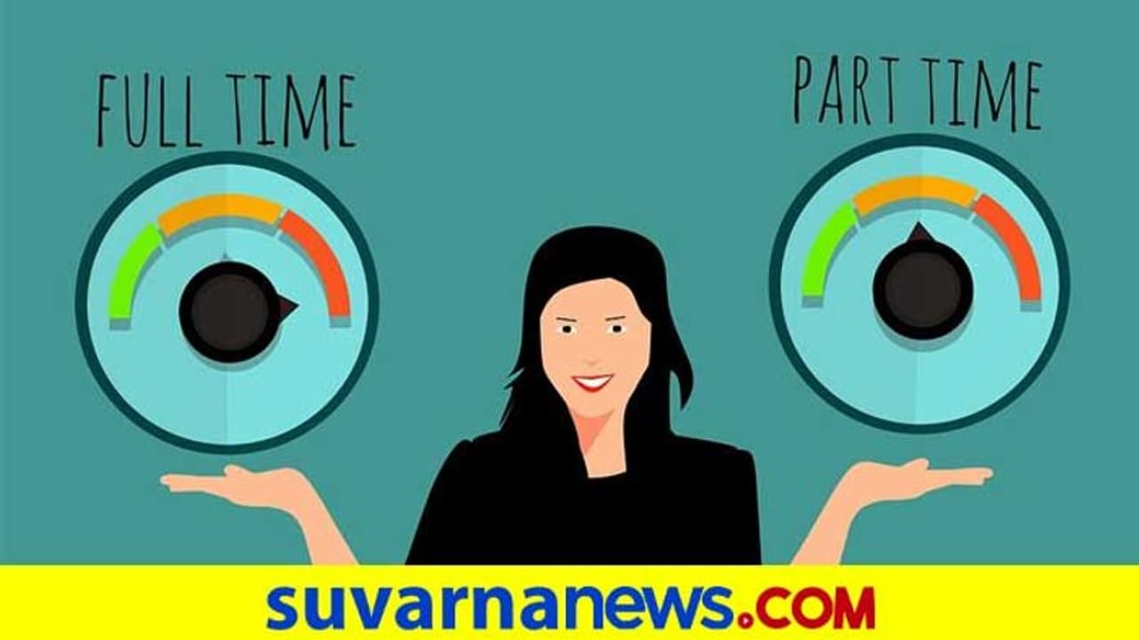 ಈ ವಿಶ್ವವಿದ್ಯಾಲಯದಲ್ಲಿ ಓದುತ್ತಲೇ ಫುಲ್ ಟೈಮ್ ಜಾಬ್ ಕೂಡ ಮಾಡಬಹುದು! ಈ ವಿಶ್ವವಿದ್ಯಾಲಯದಲ್ಲಿ ಓದುತ್ತಲೇ ಫುಲ್ ಟೈಮ್ ಜಾಬ್ ಕೂಡ ಮಾಡಬಹುದು!