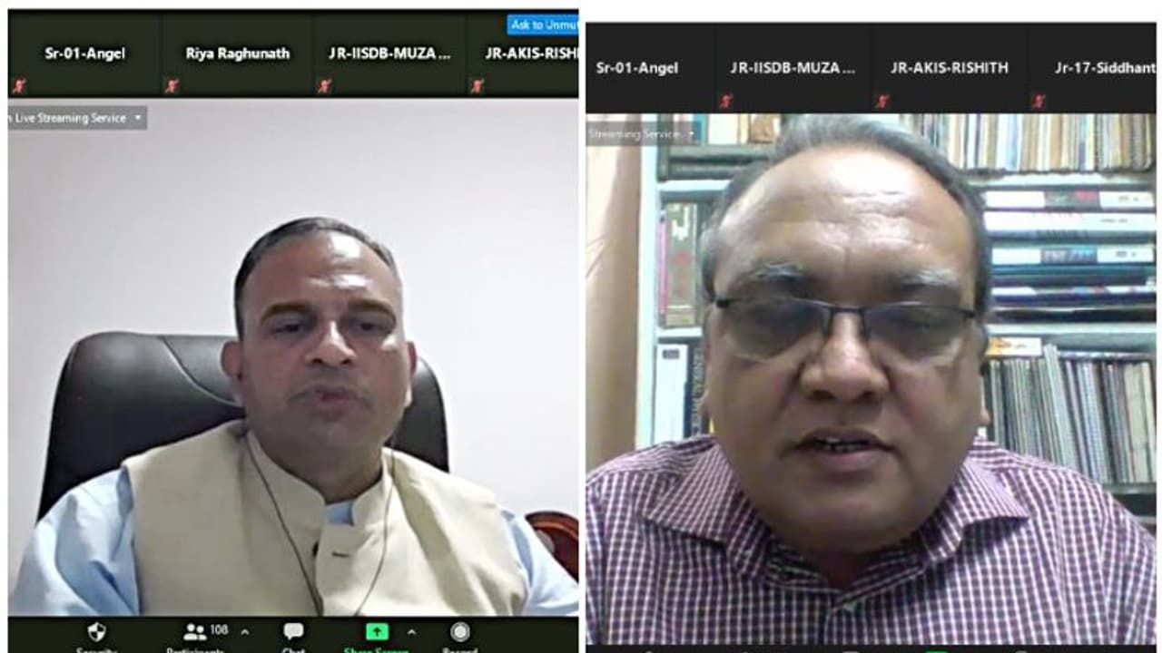 സയൻസ് ഇന്ത്യാ ഫോറം രണ്ടാമത് ചിൽഡ്രൻസ് സയൻസ് കോൺഗ്രസ് സയൻസ് ഇന്ത്യാ ഫോറം രണ്ടാമത് ചിൽഡ്രൻസ് സയൻസ് കോൺഗ്രസ്