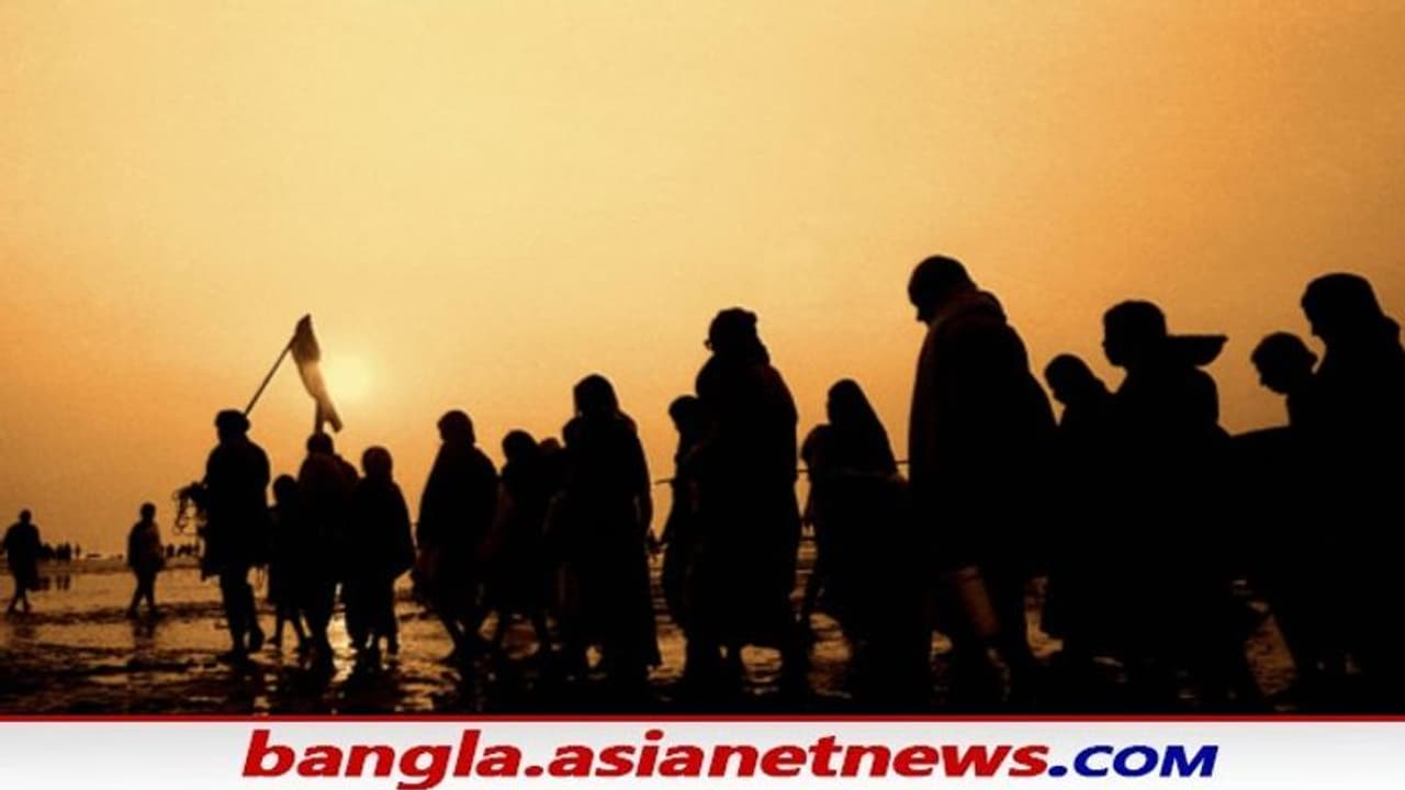 Gangasagar Mela 2022: সমস্ত তীর্থযাত্রার সেরা, জেনে নিন কখন এবং কেন গঙ্গা সাগর যাত্রা করা হয়