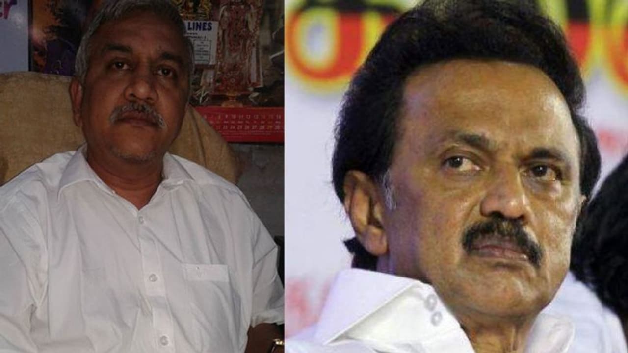 தற்கொலை செய்துகொண்ட மாணவி திமுககாரரின் மகள்.. தொண்டனைவிட சிறுபான்மை ஓட்டு முக்கியமா.? ரவுண்டு கட்டும் பாஜக!