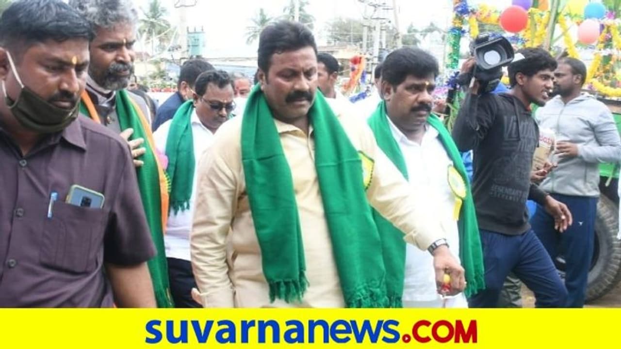 ಇನ್ನೆರಡು ವರ್ಷ ಬಿಎಸ್ವೈ ಅವರೇ ಸಿಎಂ: ಸಚಿವ ಬಿಸಿಪಾ ಇನ್ನೆರಡು ವರ್ಷ ಬಿಎಸ್ವೈ ಅವರೇ ಸಿಎಂ: ಸಚಿವ ಬಿಸಿಪಾ