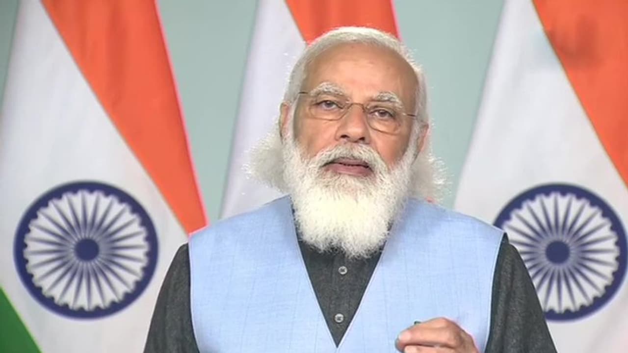 ಕೊರೋನಾ ಲಸಿಕೆ ವಿತರಣೆ; ಜ.11ಕ್ಕೆ BSY ಸೇರಿ ಎಲ್ಲಾ ರಾಜ್ಯ ಸಿಎಂ ಜೊತೆ ಮೋದಿ ಸಭೆ!