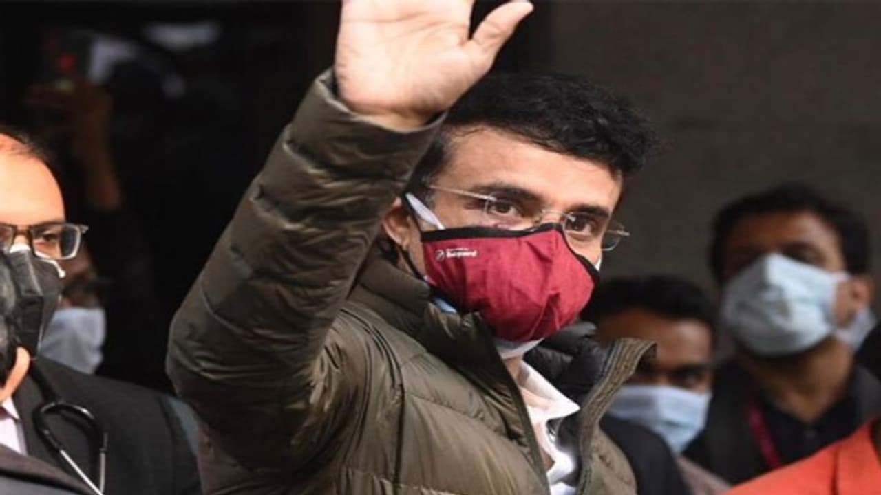 ফের হাসপাতালে ভর্তি হচ্ছেন সৌরভ, বসানো হতে পারে আরও ২ স্ট্রেন ফের হাসপাতালে ভর্তি হচ্ছেন সৌরভ, বসানো হতে পারে আরও ২ স্ট্রেন