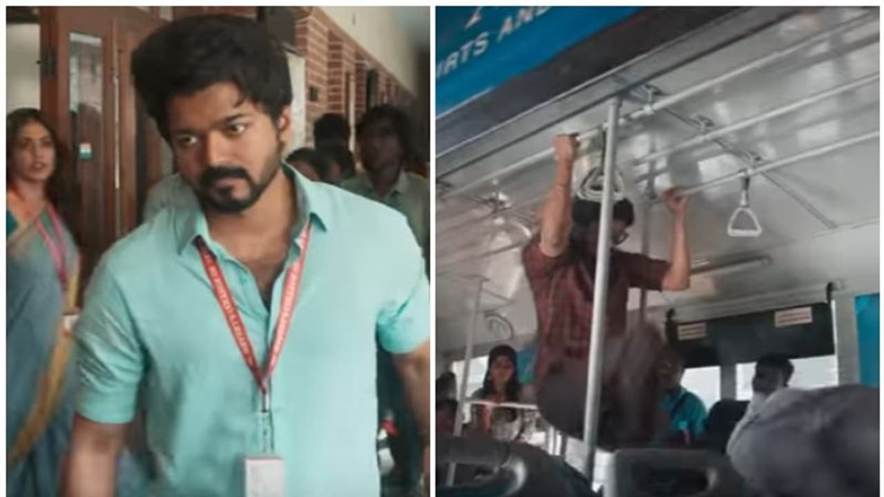 ആക്ഷന്റെ പൊടിപൂരം, വിജയ്യുടെ മാസ്റ്ററിന്റെ ഹിന്ദി ട്രെയിലര് എത്തി ആക്ഷന്റെ പൊടിപൂരം, വിജയ്യുടെ മാസ്റ്ററിന്റെ ഹിന്ദി ട്രെയിലര് എത്തി