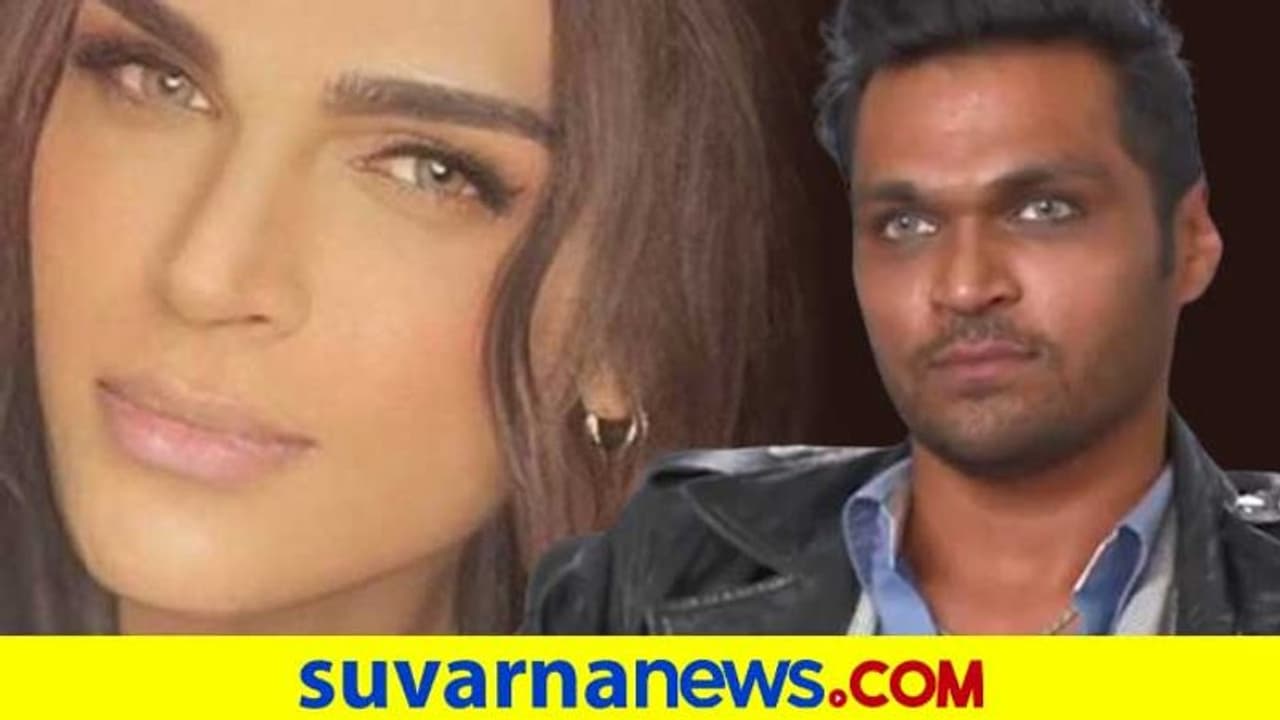 ಹೆಣ್ಣಾಗಿ ಬದಲಾದ ಸ್ವಪ್ನಿಲ್, ಸೆಲೆಬ್ರಿಟಿ ಜೊತೆ ಇರೋ ಅವರಾರು? ಹೆಣ್ಣಾಗಿ ಬದಲಾದ ಸ್ವಪ್ನಿಲ್, ಸೆಲೆಬ್ರಿಟಿ ಜೊತೆ ಇರೋ ಅವರಾರು?