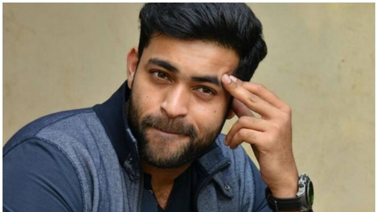 'നെഗറ്റീവ് ആയത് സന്തോഷം നല്‍കുമെന്നത് ഒരിക്കലും വിചാരിച്ചിരുന്നില്ല', നന്ദി പറഞ്ഞ് വരുണ്‍ തേജ്