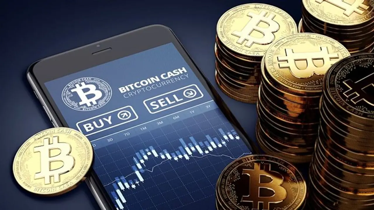 Cryptocurrency:ಪ್ರಧಾನಿ ಮೋದಿ ಅಧ್ಯಕ್ಷತೆಯಲ್ಲಿ ಸಭೆ; ಕ್ರಿಪ್ಟೋಕರೆನ್ಸಿ ಸಮಸ್ಯೆ ಕುರಿತು ಮಹತ್ವದ ನಿರ್ಣಯ! Cryptocurrency:ಪ್ರಧಾನಿ ಮೋದಿ ಅಧ್ಯಕ್ಷತೆಯಲ್ಲಿ ಸಭೆ; ಕ್ರಿಪ್ಟೋಕರೆನ್ಸಿ ಸಮಸ್ಯೆ ಕುರಿತು ಮಹತ್ವದ ನಿರ್ಣಯ!