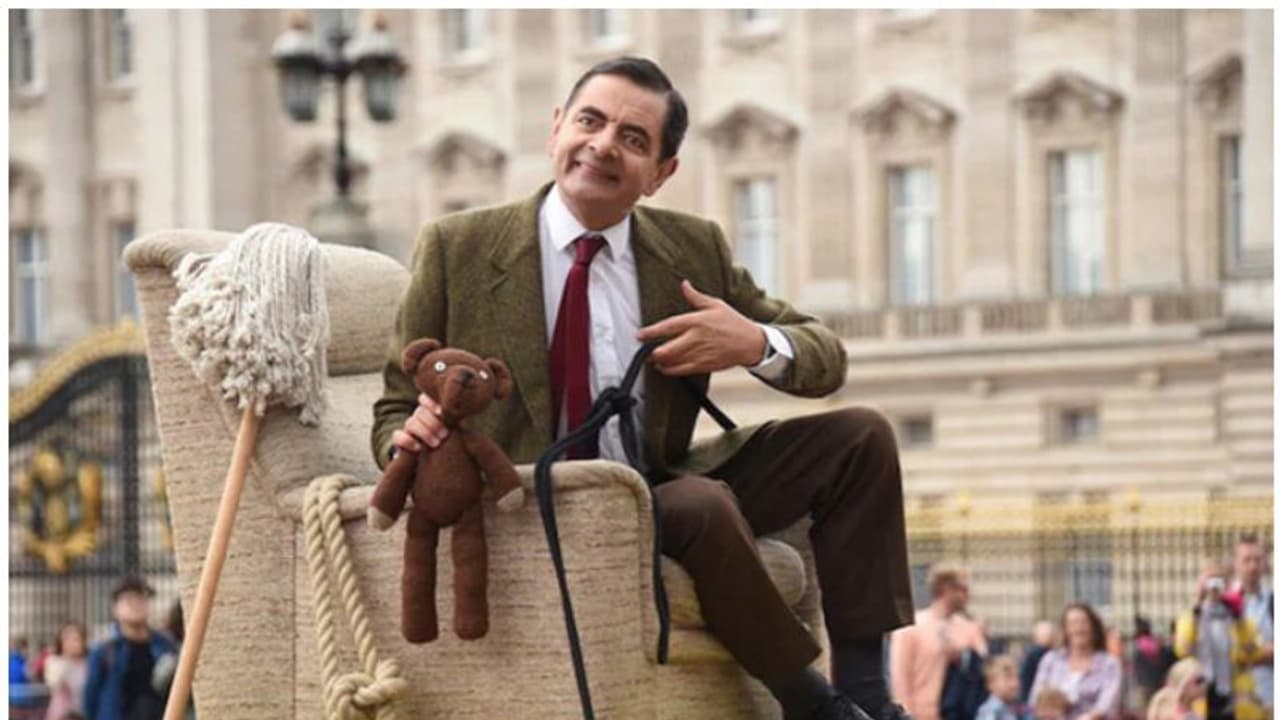 മിസ്റ്റര്‍ ബീനായി അഭിനയിക്കുന്നത് ആസ്വാദ്യകരമായിരുന്നില്ല, റോവോൻ അറ്റ്‍കിൻസണ്‍ പറയുന്നു