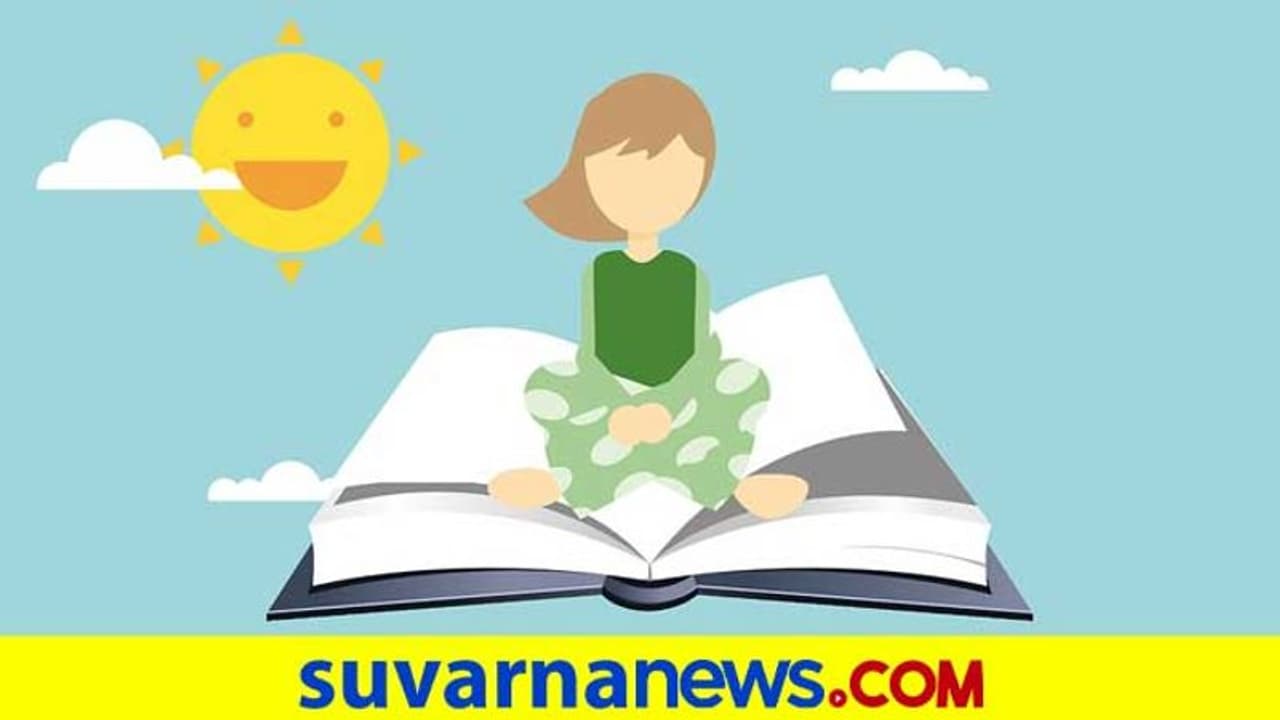 ಏನನ್ನೂ ಬೇಕಾದರೂ ಸಾಧಿಸಬಹುದು ಅನ್ನುತ್ತವೆ ಈ ಜೆನ್ ಕತೆಗಳು ಏನನ್ನೂ ಬೇಕಾದರೂ ಸಾಧಿಸಬಹುದು ಅನ್ನುತ್ತವೆ ಈ ಜೆನ್ ಕತೆಗಳು