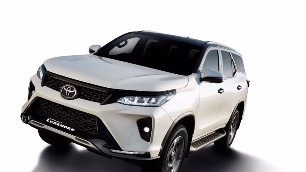 പണം വേണ്ട, പകരം കാര്‍ഷികവിള മതി; വണ്ടി വാങ്ങാന്‍ ബാര്‍ട്ടര്‍ സിസ്റ്റവുമായി ടൊയോട്ട!