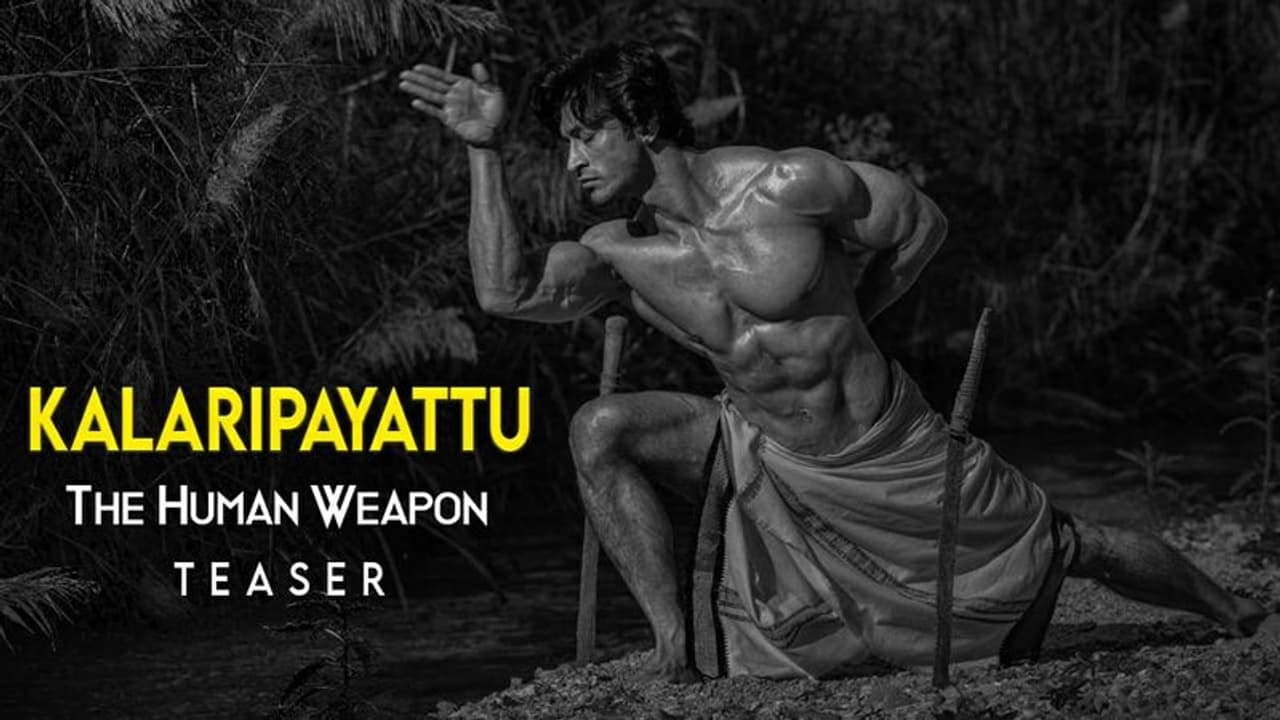 Vidyut Jammwal demonstrates his skills with the deadliest weapon in the world The Urumi! Vidyut Jammwal demonstrates his skills with the deadliest weapon in the world The Urumi!