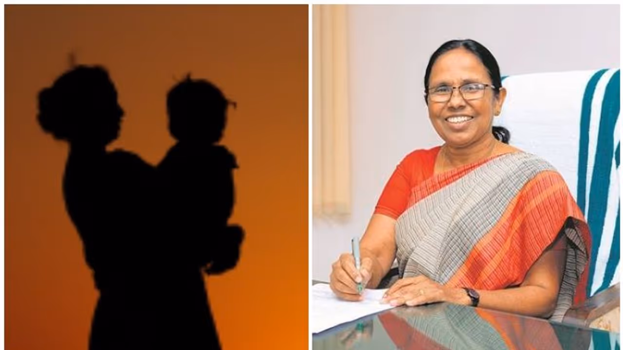 അവിവാഹിത അമ്മമാർക്കുള്ള 'സ്‌നേഹ സ്പര്‍ശം' പദ്ധതിയ്ക്ക് 3.03 കോടി രൂപയുടെ അനുമതി