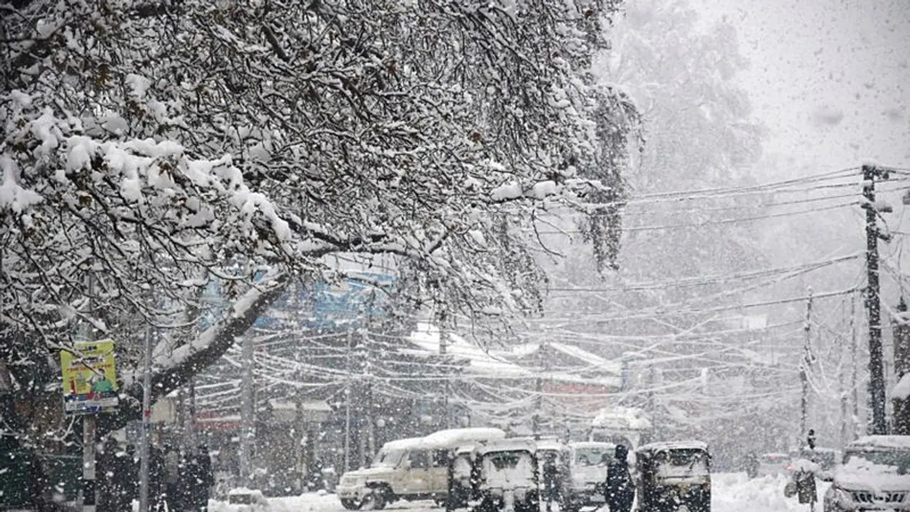 Kashmir's High Risk Zones: ಇಂದಿಗೂ ಜನ ಹೆದರುತ್ತಾರೆ...ಕಾಶ್ಮೀರದಲ್ಲಿರುವ 5 ಅಪಾಯಕಾರಿ ಸ್ಥಳಗಳಿವು! 