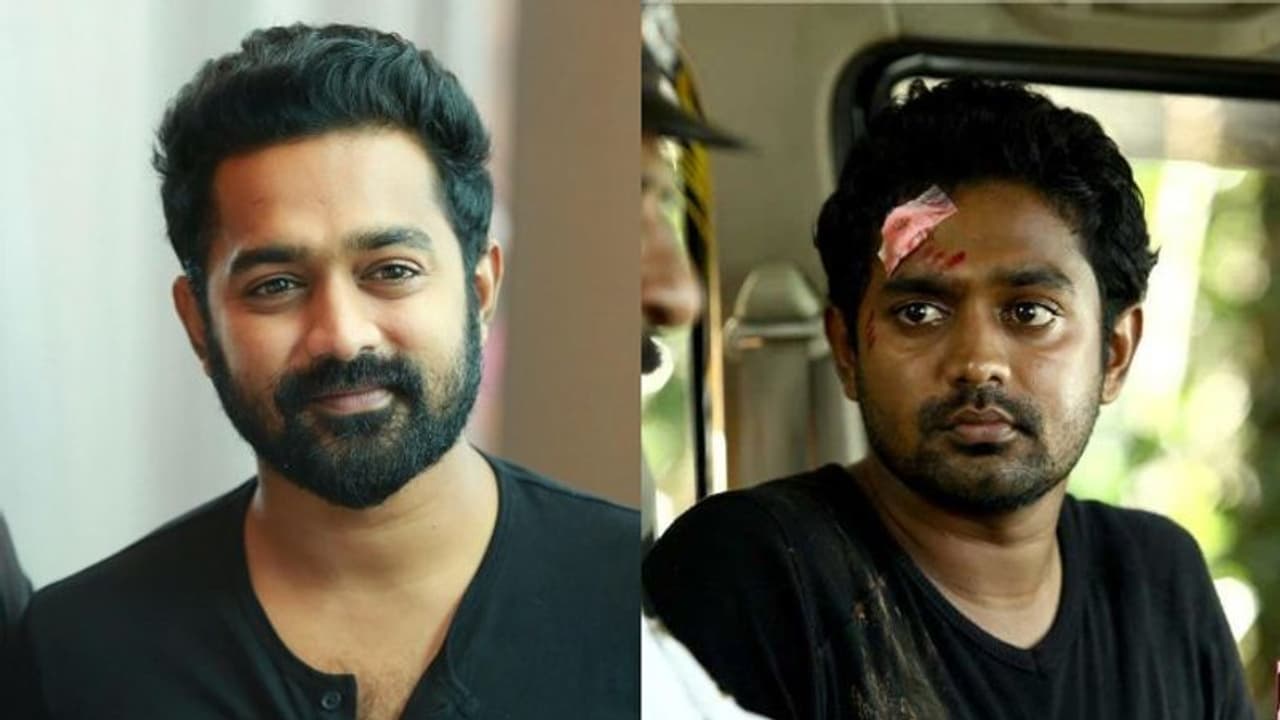 'വരാനിരിക്കുന്ന ഒരുപാട് പേർക്ക് യെസ് പറയാൻ ധൈര്യം പകരുന്ന ചരിത്രം'; ട്രാഫിക്കിന്റെ ഓർമ്മ പുതുക്കി ആസിഫ് അലി 'വരാനിരിക്കുന്ന ഒരുപാട് പേർക്ക് യെസ് പറയാൻ ധൈര്യം പകരുന്ന ചരിത്രം'; ട്രാഫിക്കിന്റെ ഓർമ്മ പുതുക്കി ആസിഫ് അലി