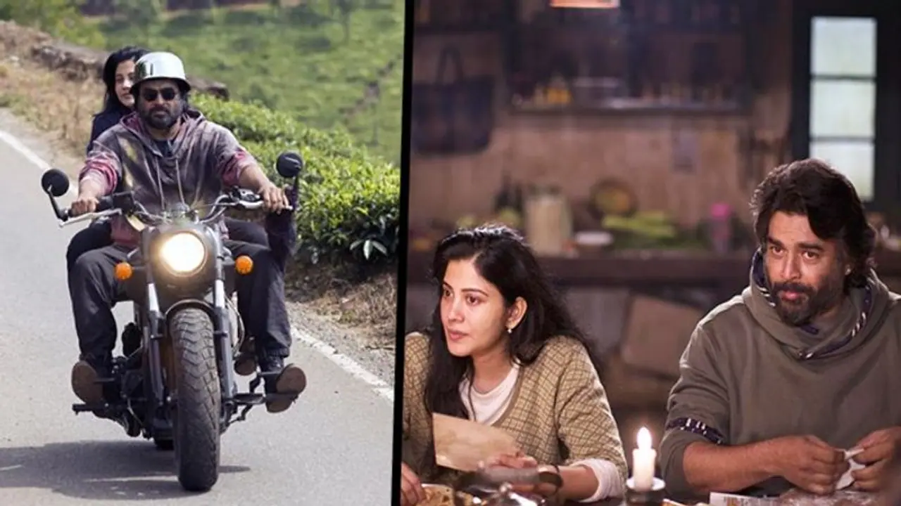 Maara's new song Oh Azhage out now: Go on a scenic journey with R Madhavan Maara's new song Oh Azhage out now: Go on a scenic journey with R Madhavan