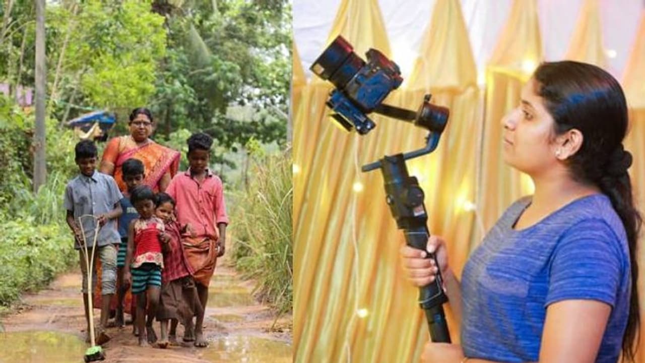 'എന്‍റെ ഈ തൊഴില്‍ അമ്മയ്ക്ക് നാണക്കേടാകുമോ?'; മകളുടെ ചോദ്യത്തിന് ഒരമ്മയുടെ മറുപടി ഇങ്ങനെ; കുറിപ്പ്