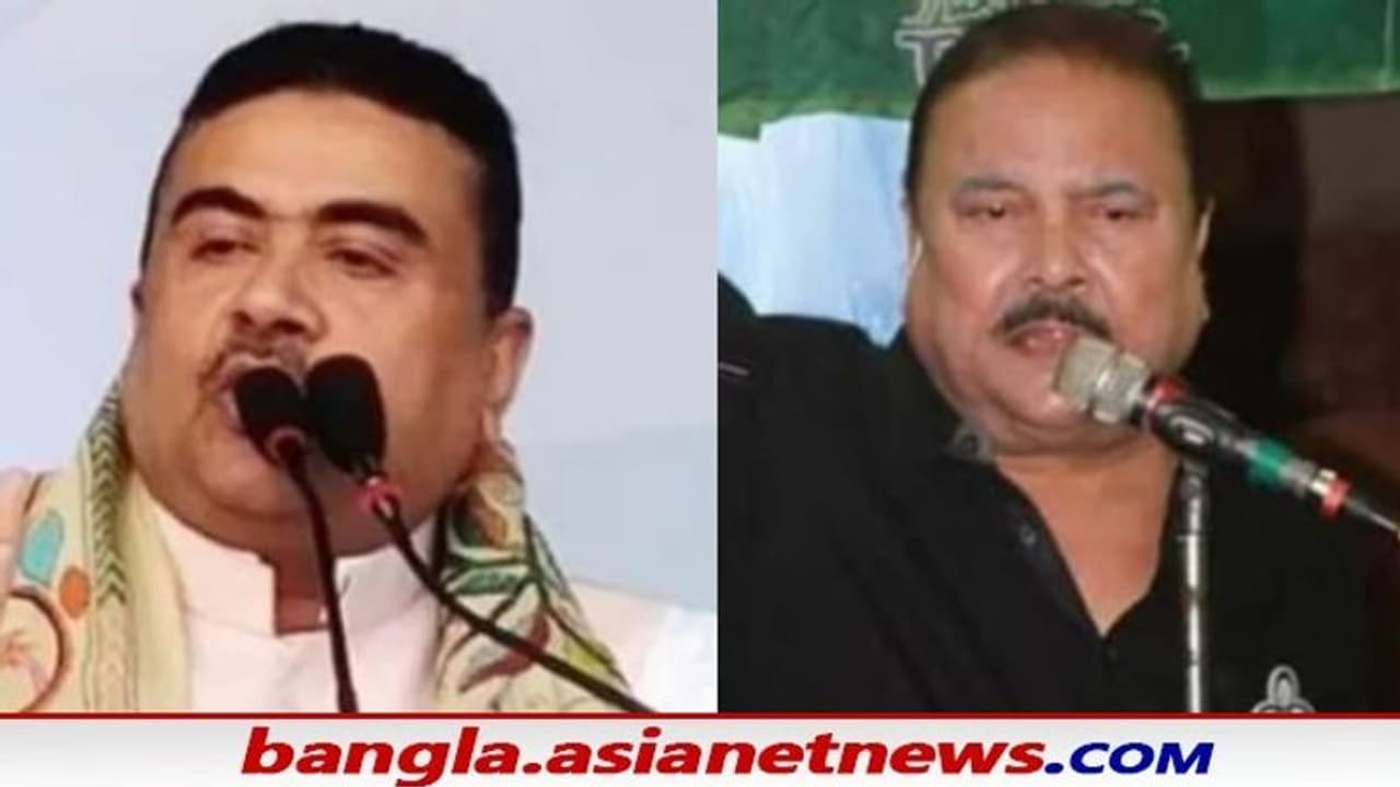 'আপনার বাবাও তো তৃণমূল করেন তাঁকেও কি ঘেন্না করেন', নেতাইয়ে শুভেন্দুকে প্রশ্ন মদনের 'আপনার বাবাও তো তৃণমূল করেন তাঁকেও কি ঘেন্না করেন', নেতাইয়ে শুভেন্দুকে প্রশ্ন মদনের