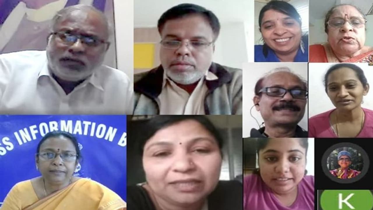 ಶೈಕ್ಷಣಿಕ ವರ್ಷದ ಮುನ್ನಡೆ ಸರ್ಕಾರದ ಮುಂದಿರುವ ಸವಾಲು