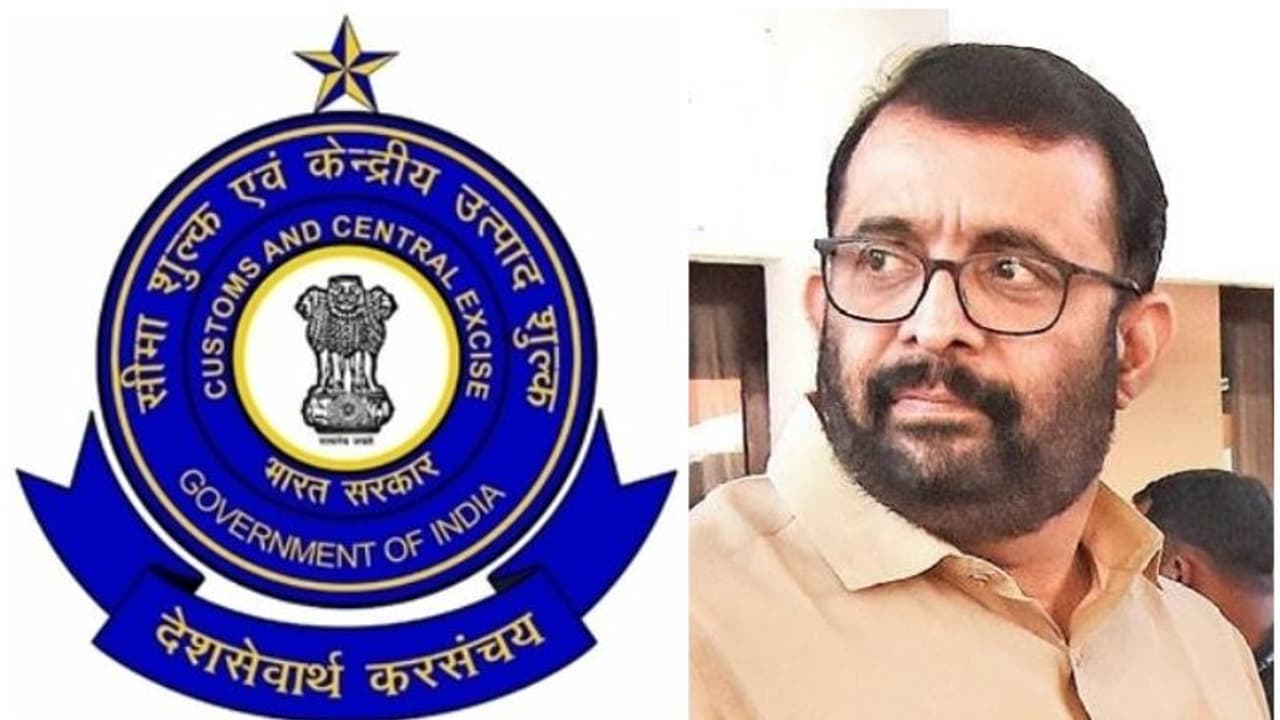 'കുറ്റവാളികളെ രക്ഷിക്കാനല്ല ചട്ടം 165', നിയമസഭാ സെക്രട്ടറിക്ക് കസ്റ്റംസിന്‍റെ രൂക്ഷ മറുപടി