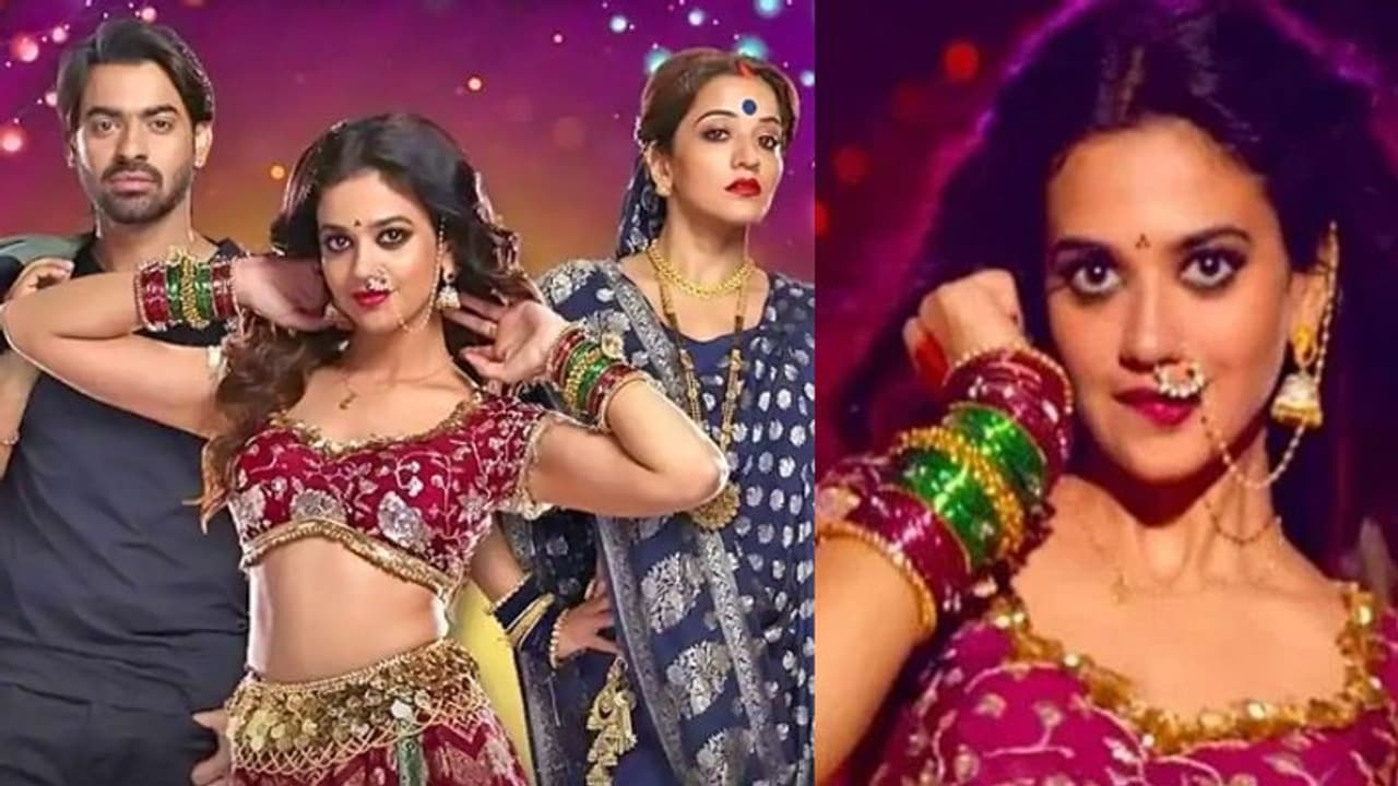 नहीं बैन होगा टीवी सीरियल 'नमक इश्क का', हाइकोर्ट ने मांग खारिज करते हुए कही ये बात नहीं बैन होगा टीवी सीरियल 'नमक इश्क का', हाइकोर्ट ने मांग खारिज करते हुए कही ये बात